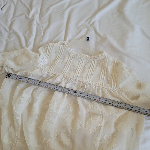 WILFRED TOP - Picture 3 of 4